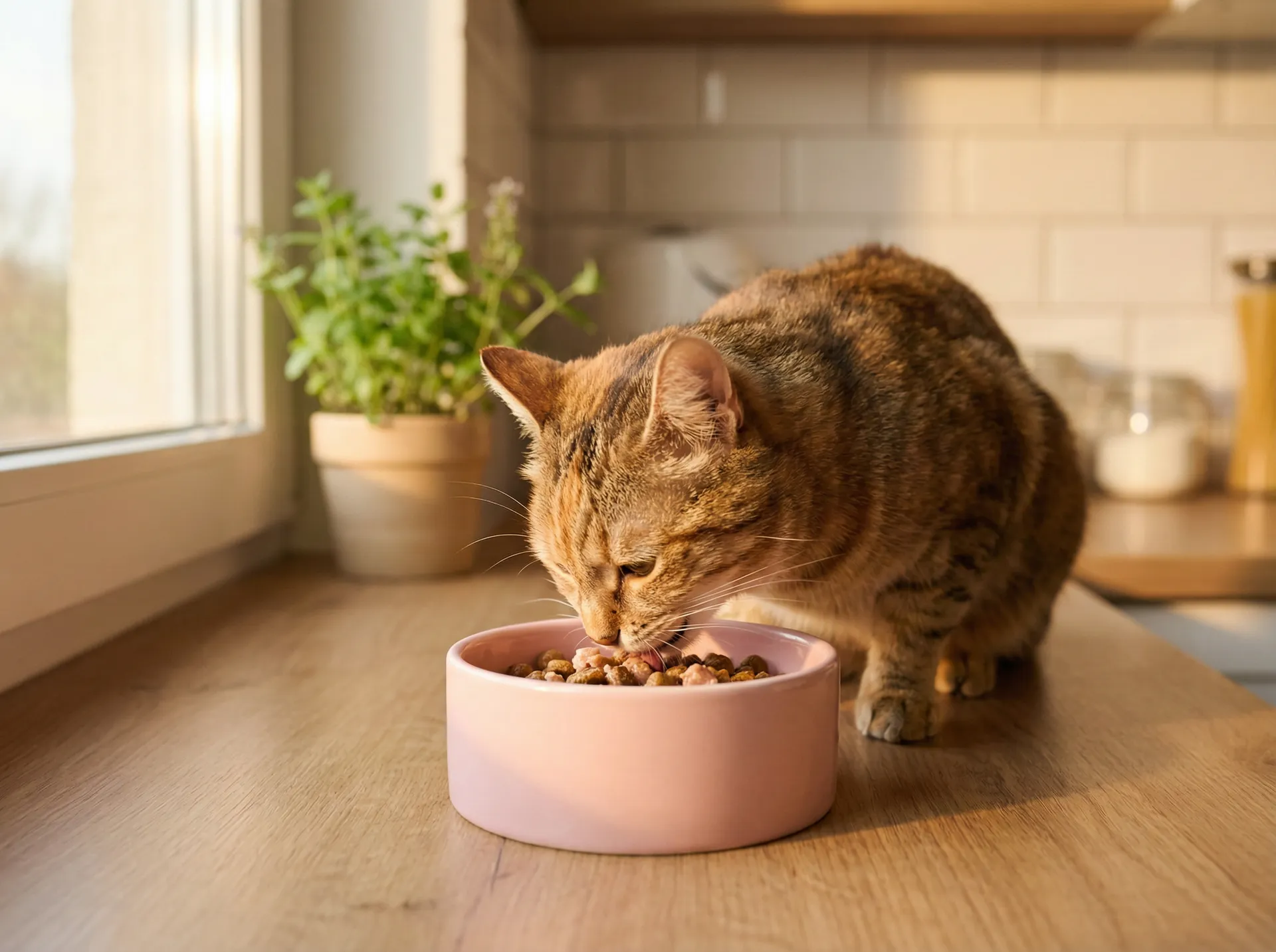 猫咪健康饮食指南 - 芒果乱码一线二线三线新区